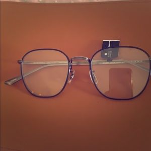 Foster Grant eyeglasses